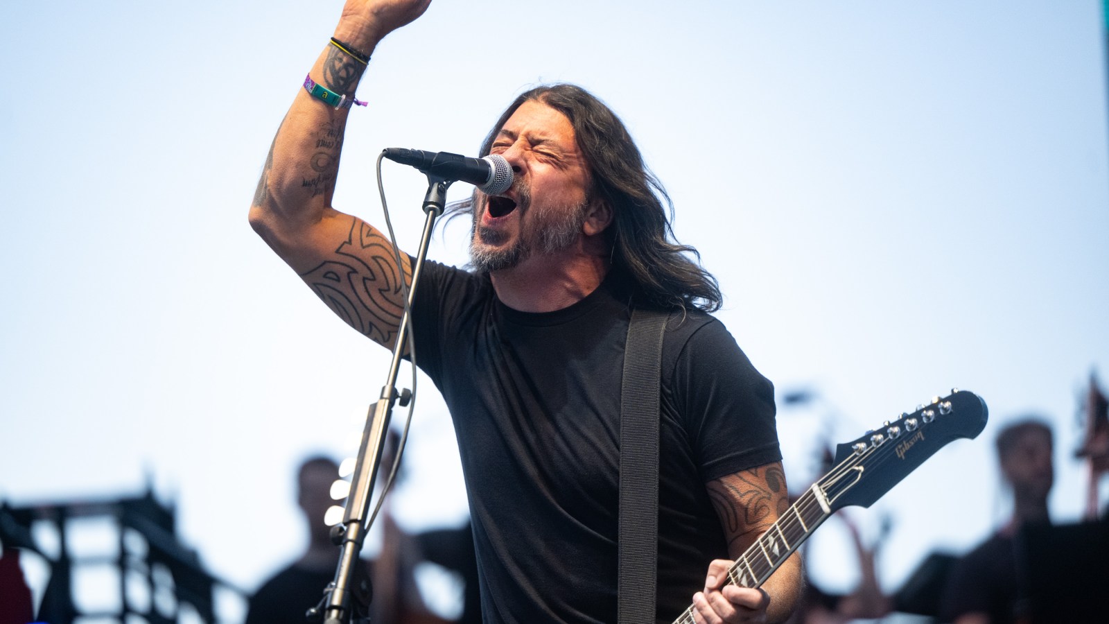 Dave Grohl