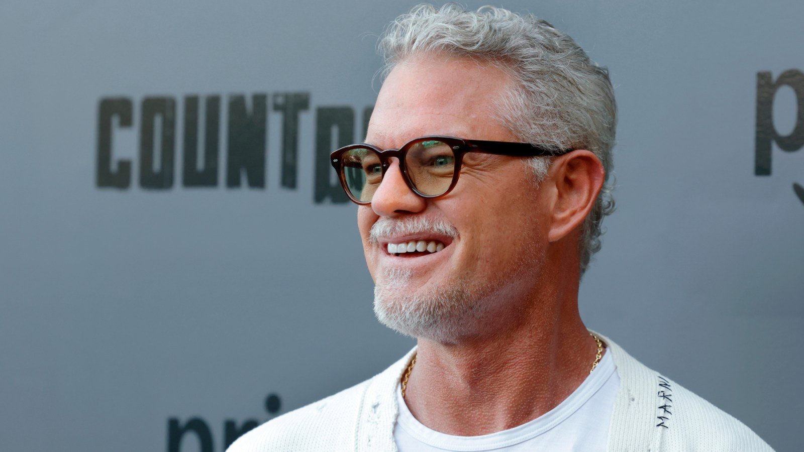 Eric Dane