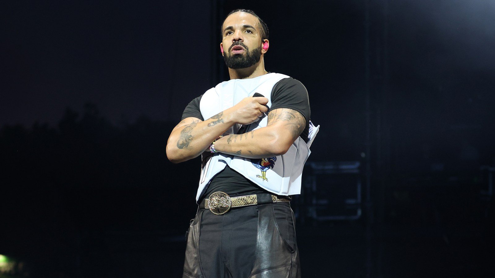 Drake