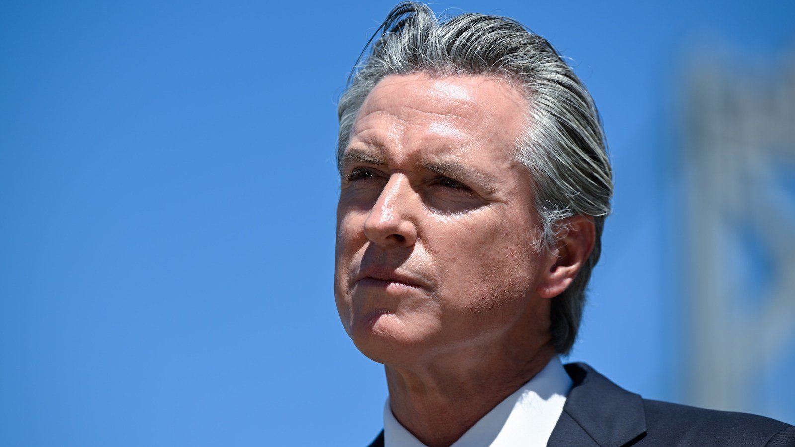 Gavin Newsom