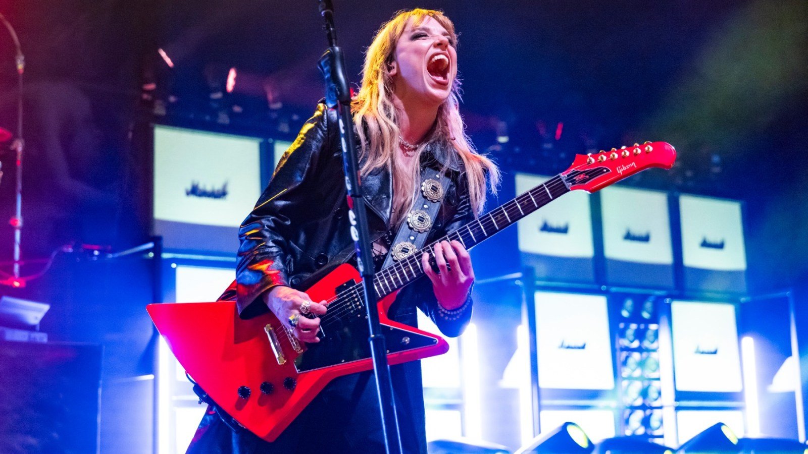 Lzzy Hale