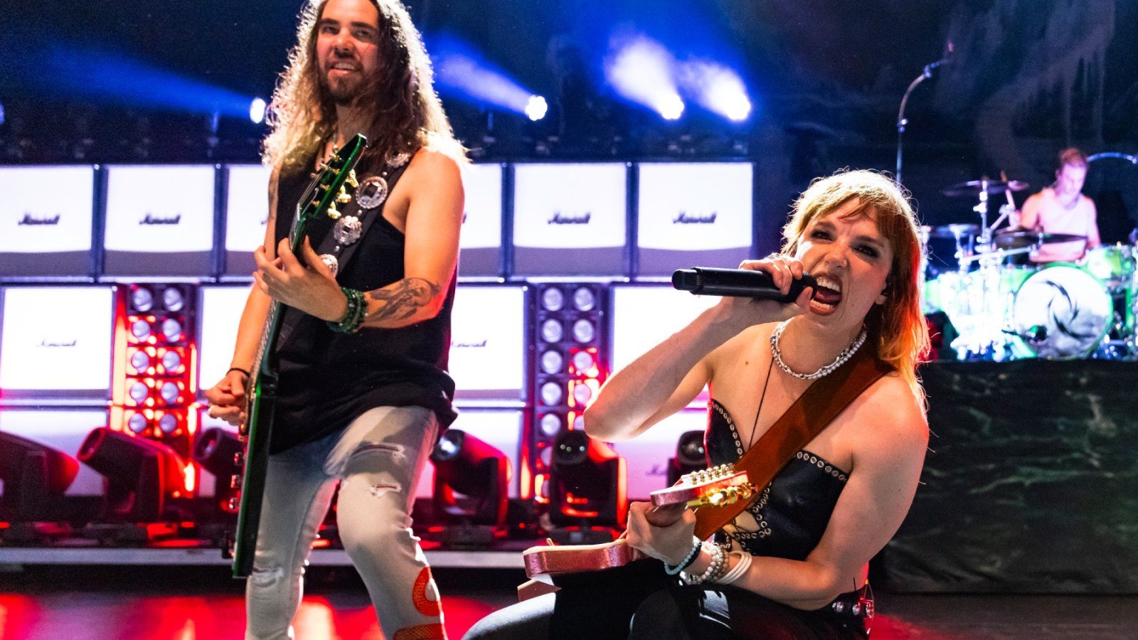 Halestorm