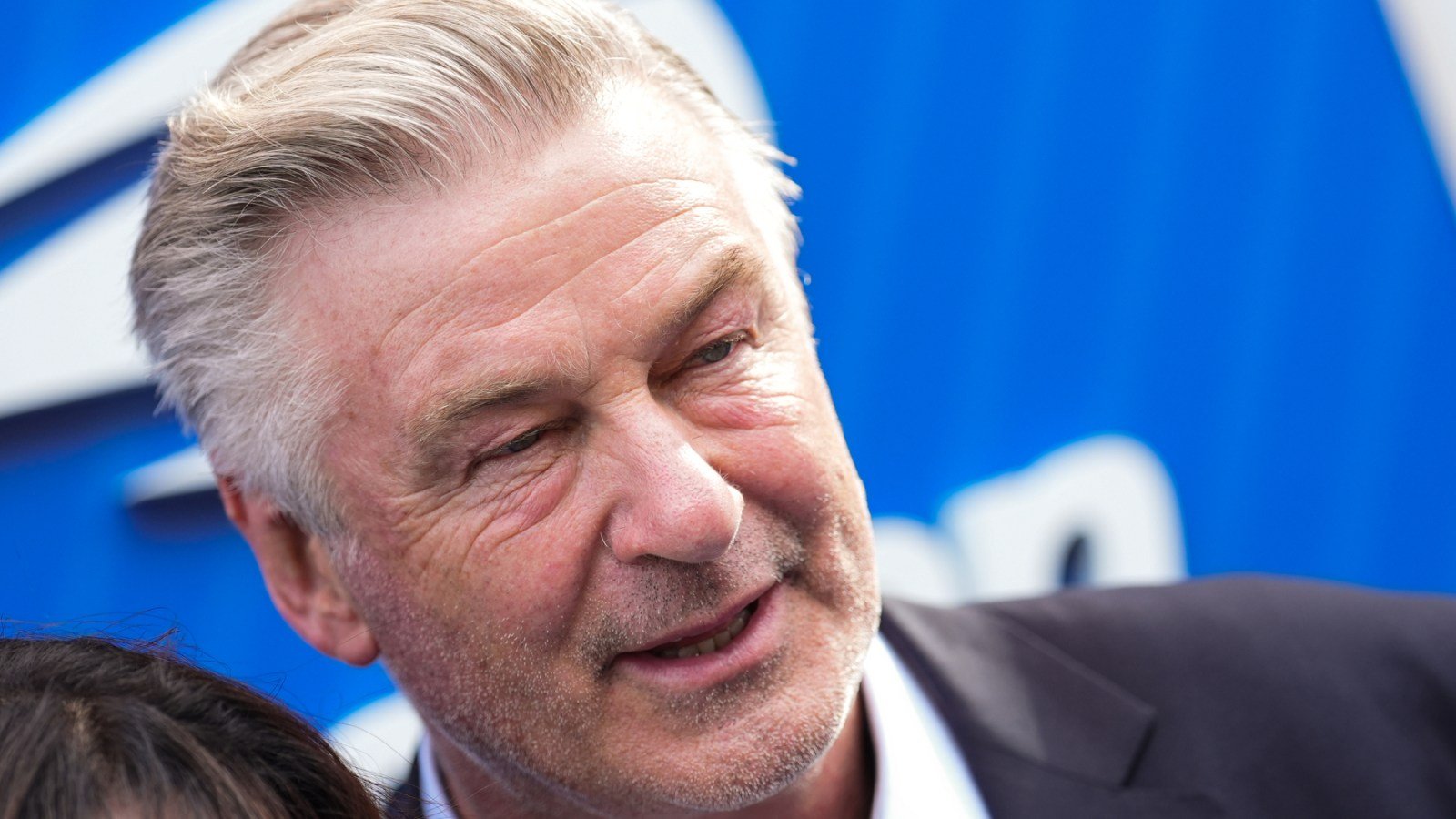 Alec Baldwin