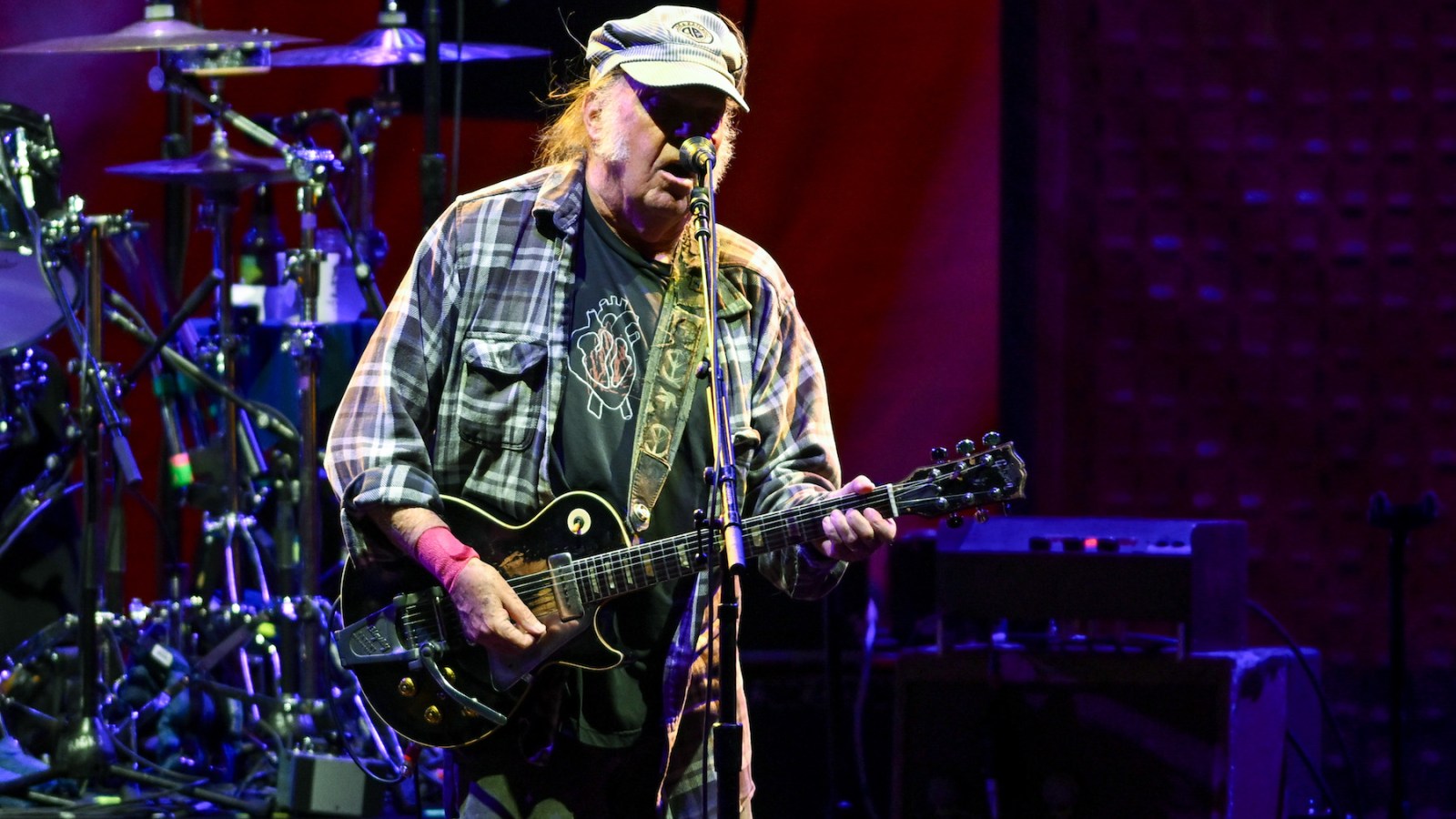Neil Young