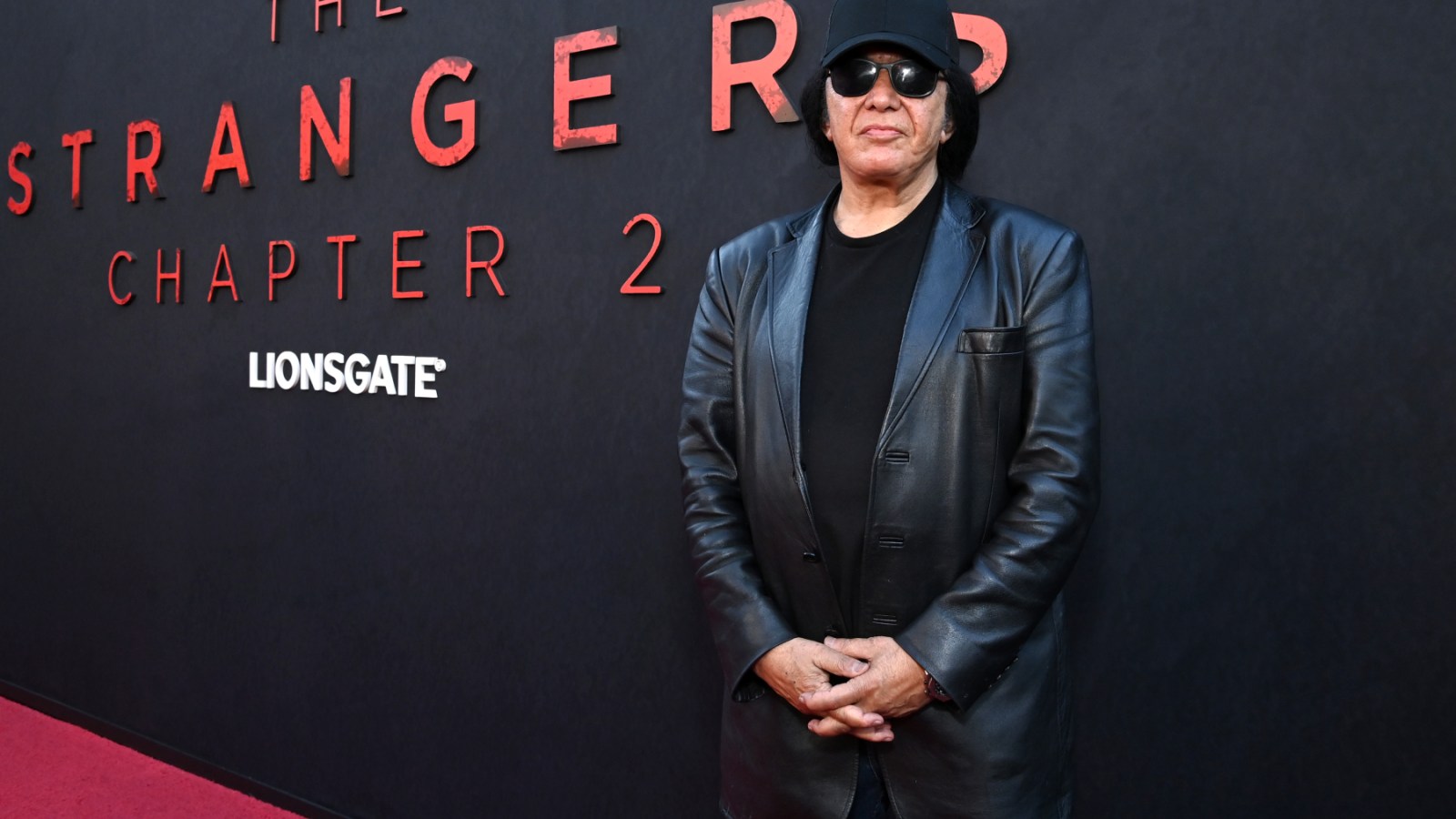 Gene Simmons