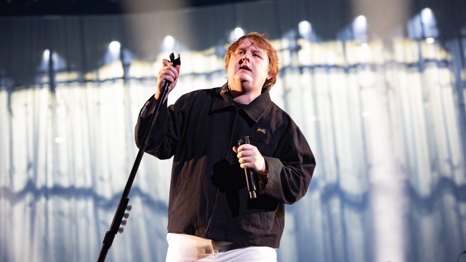 Lewis Capaldi