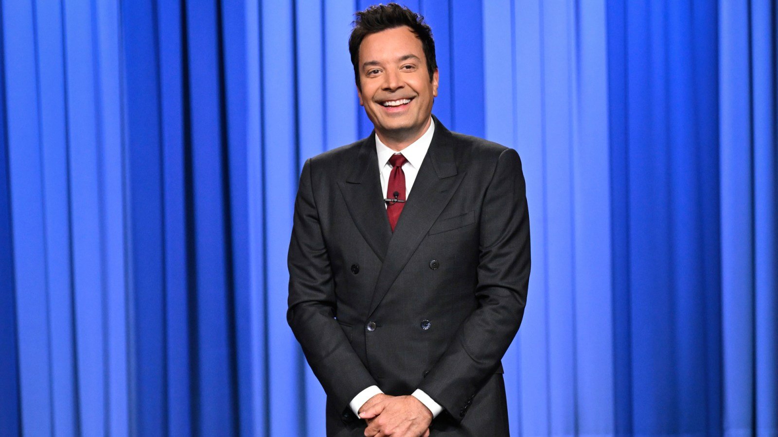 Jimmy Fallon