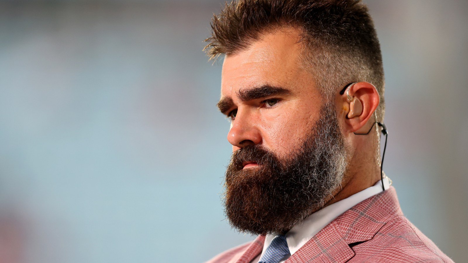 Jason Kelce