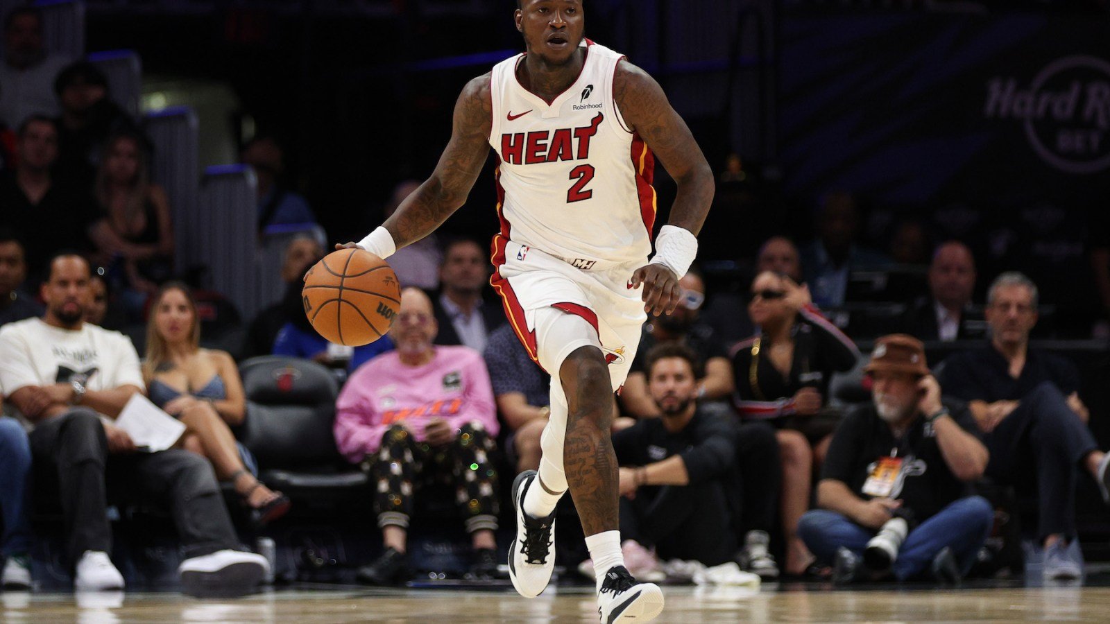 Terry Rozier