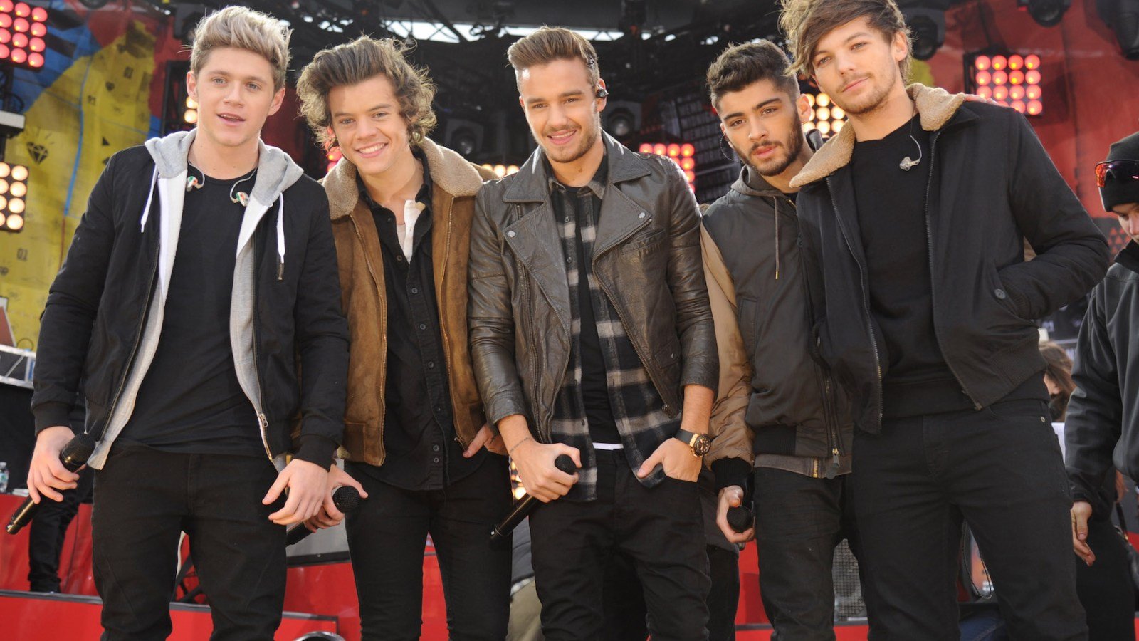 One Direction