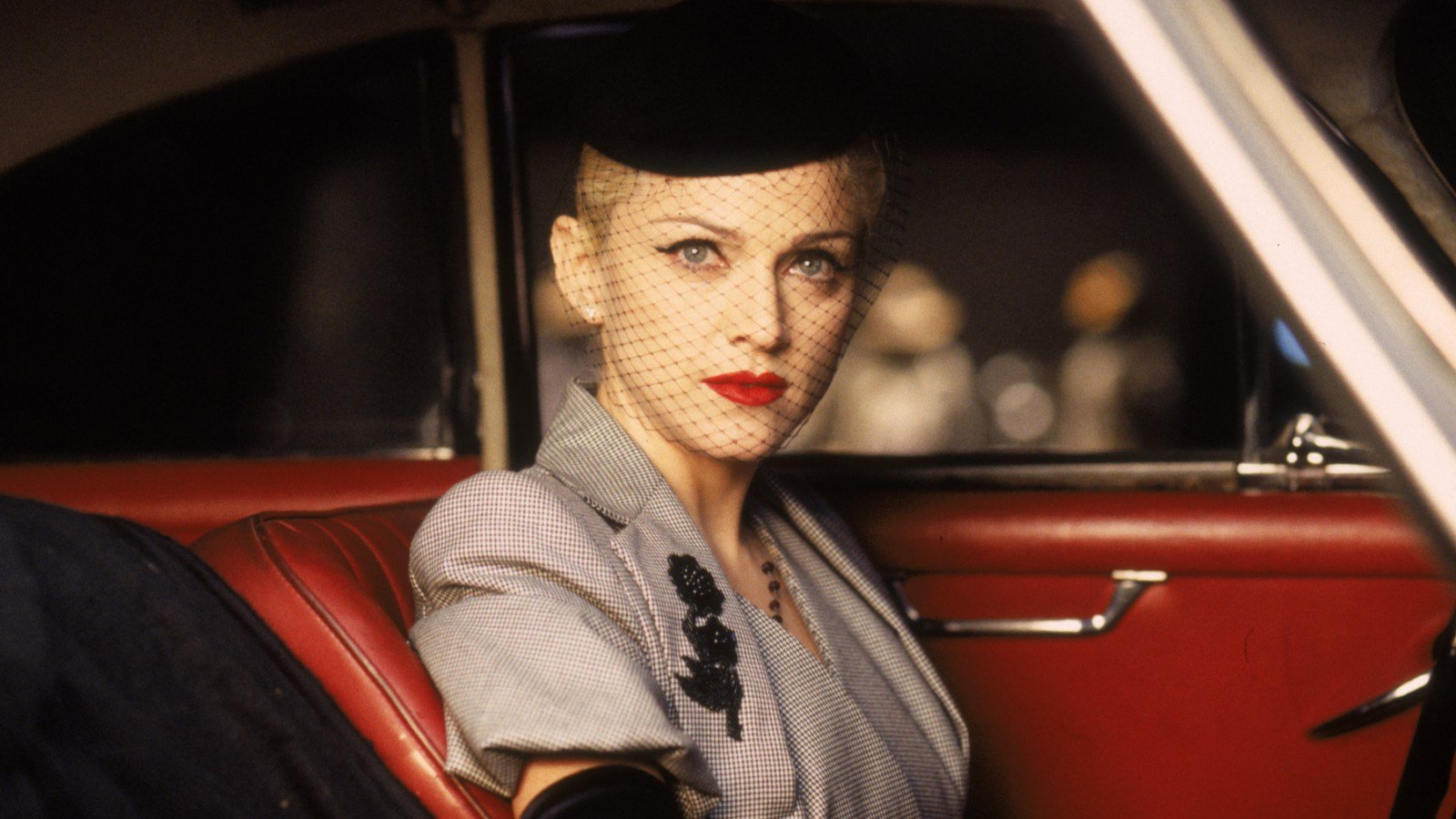 Madonna