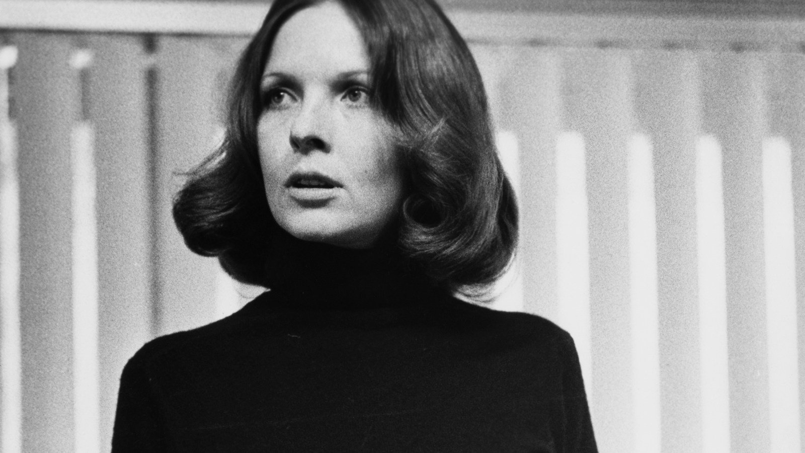 Diane Keaton