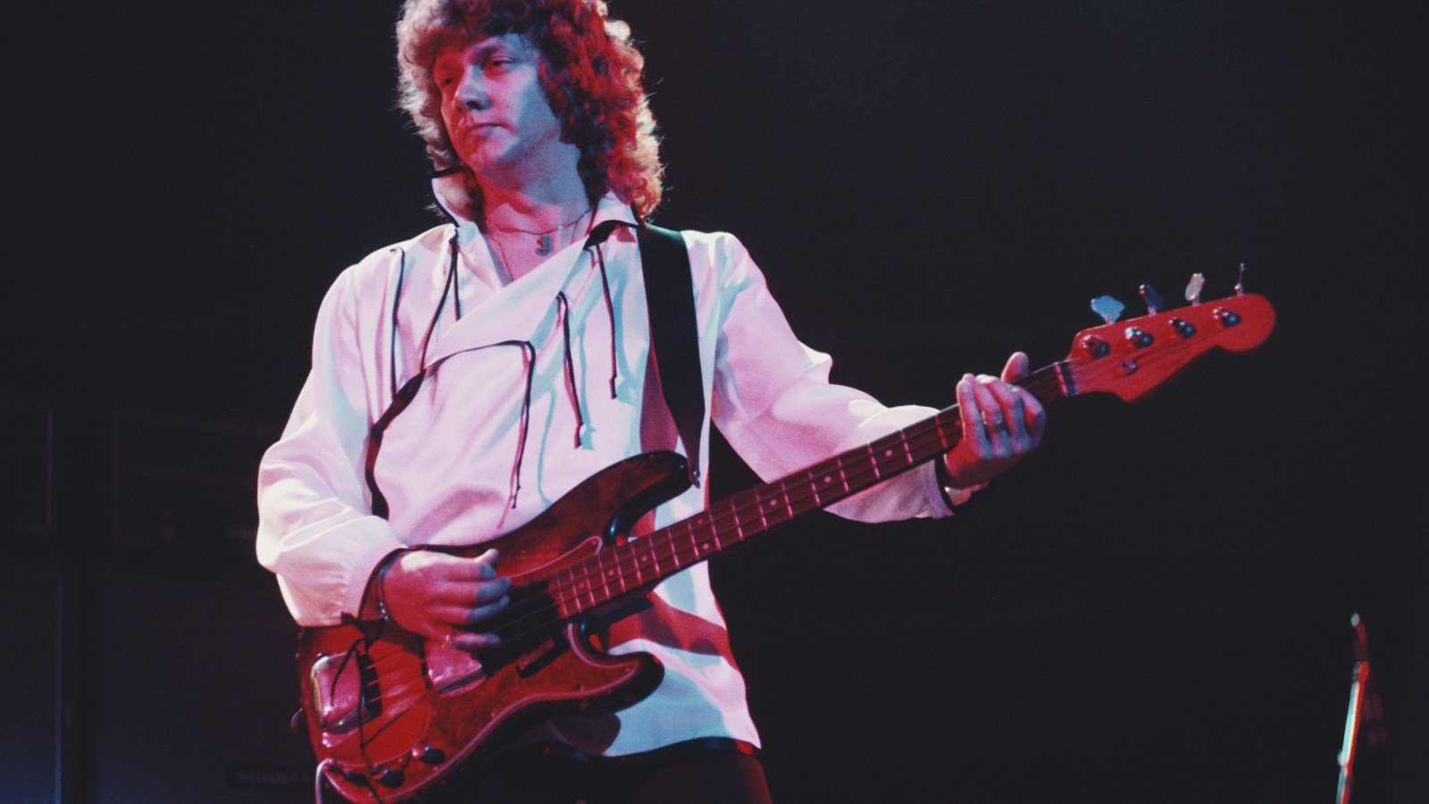 John Lodge