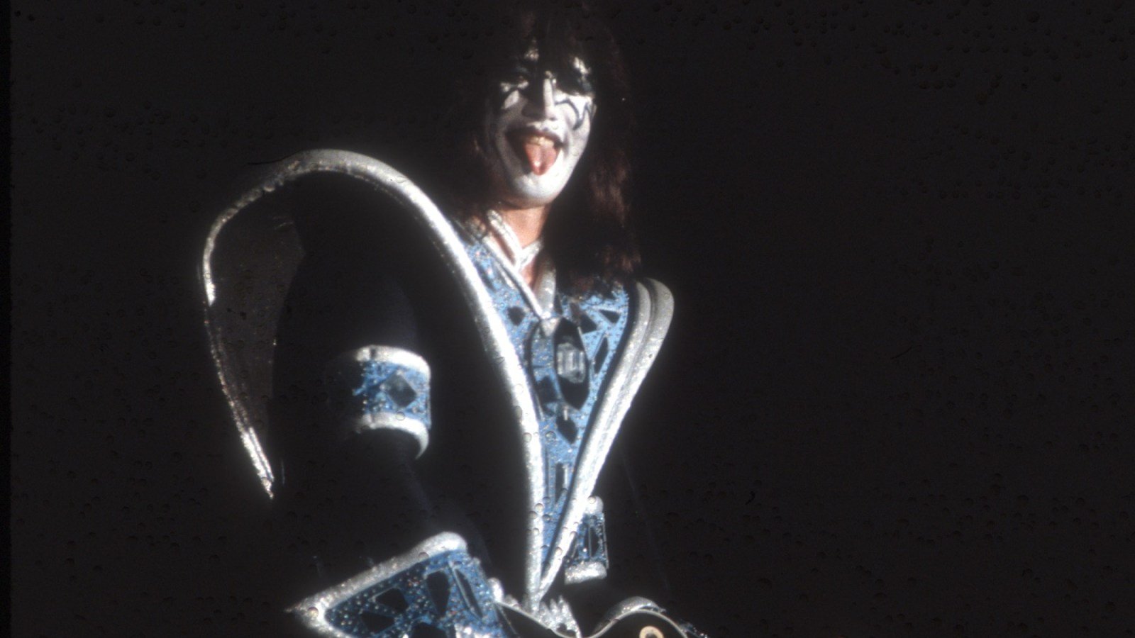 Ace Frehley
