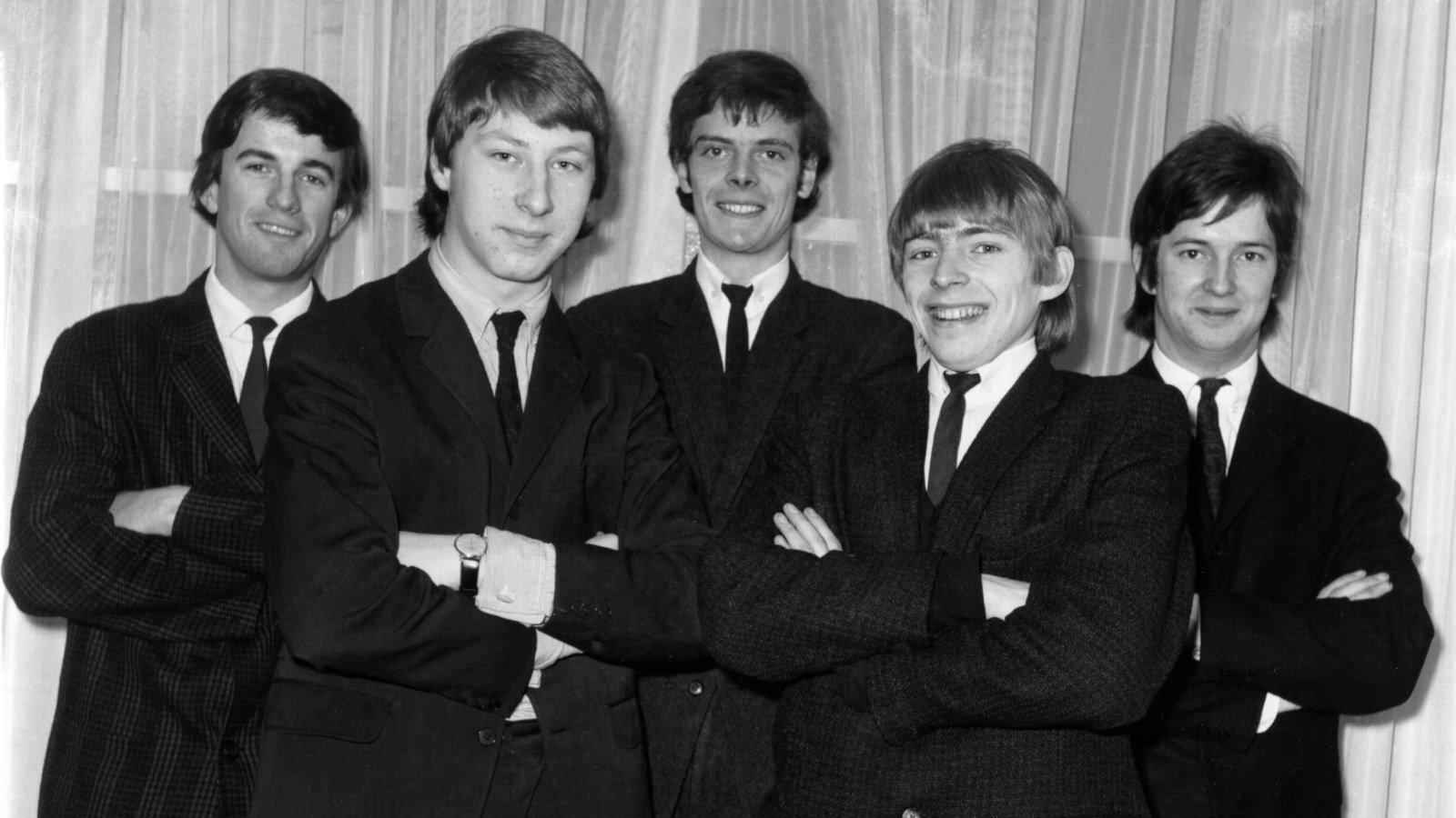 Yardbirds