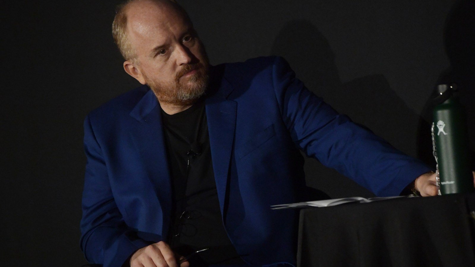 Louis CK