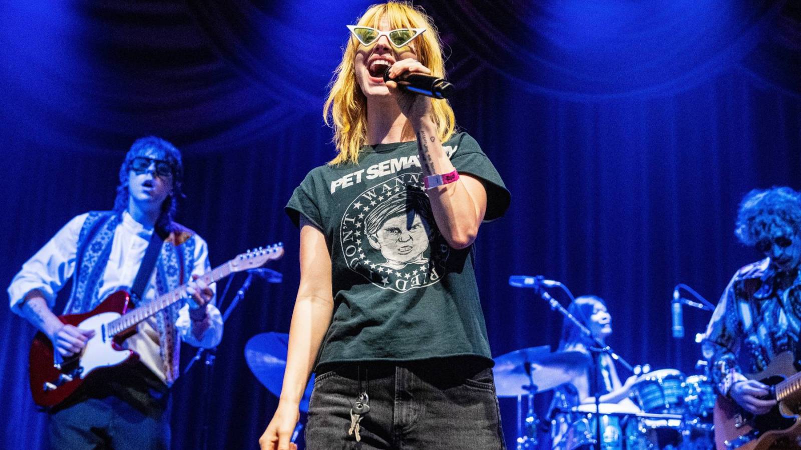 Hayley Williams