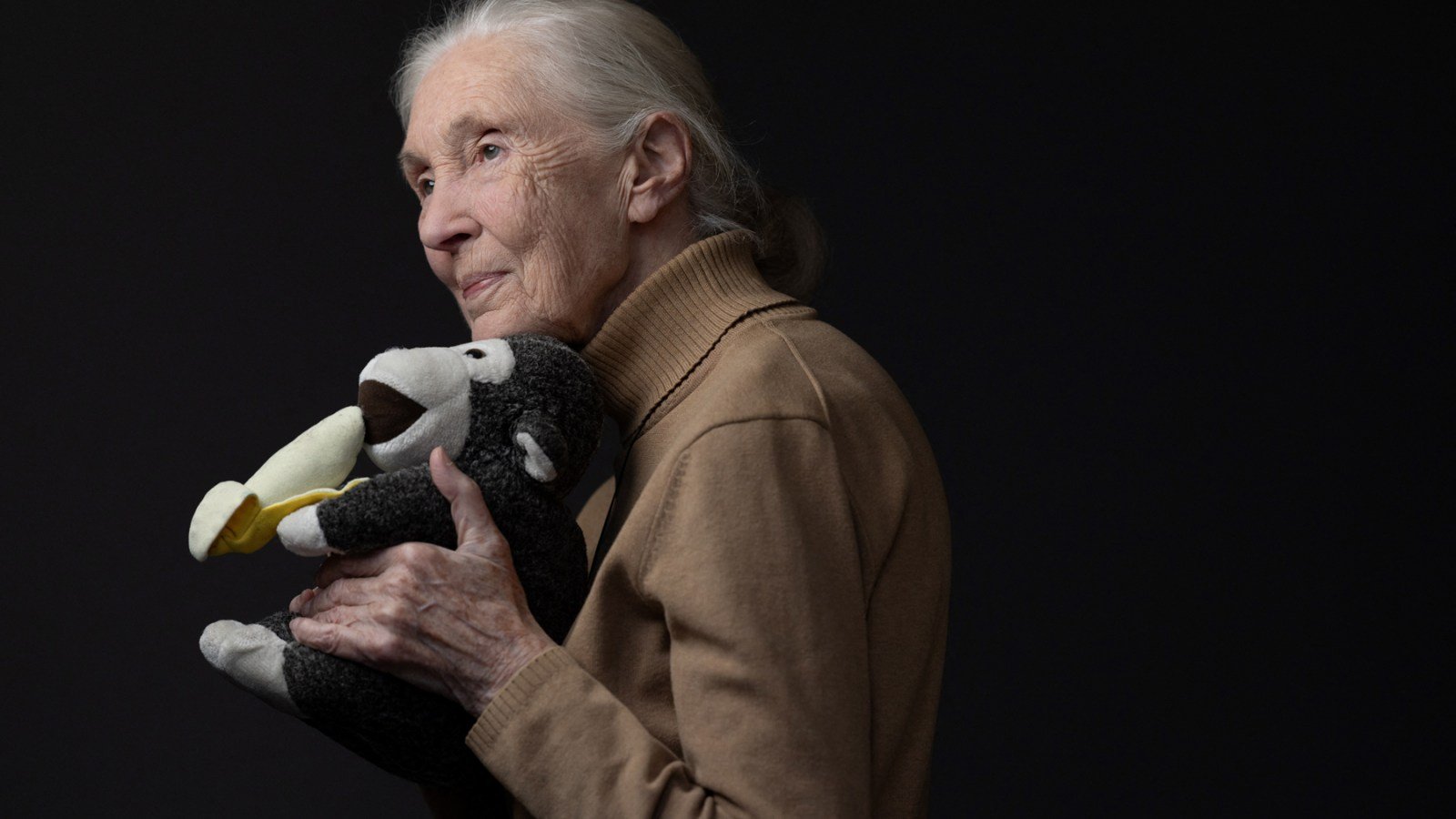 Jane Goodall