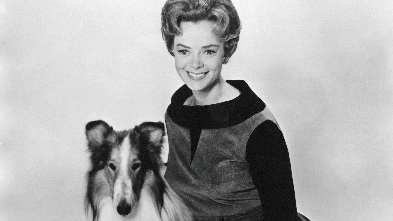 June Lockhart