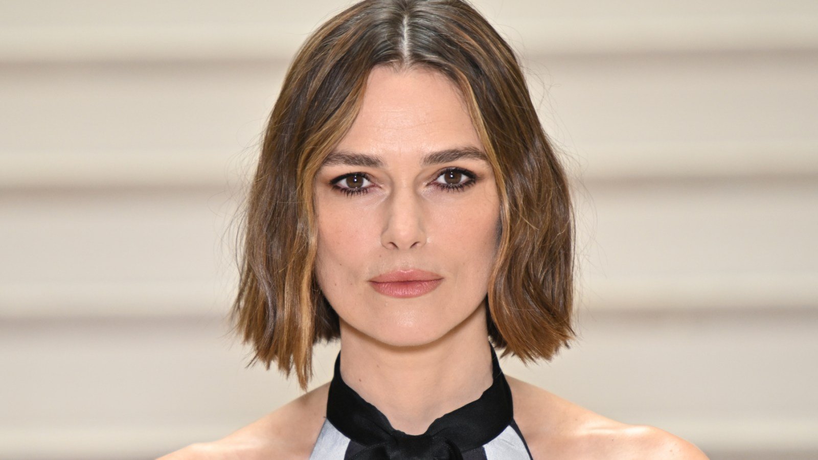 Keira Knightley