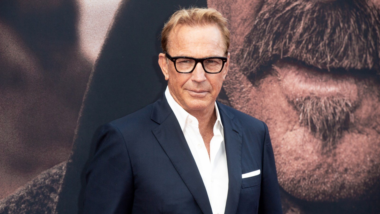 Kevin Costner
