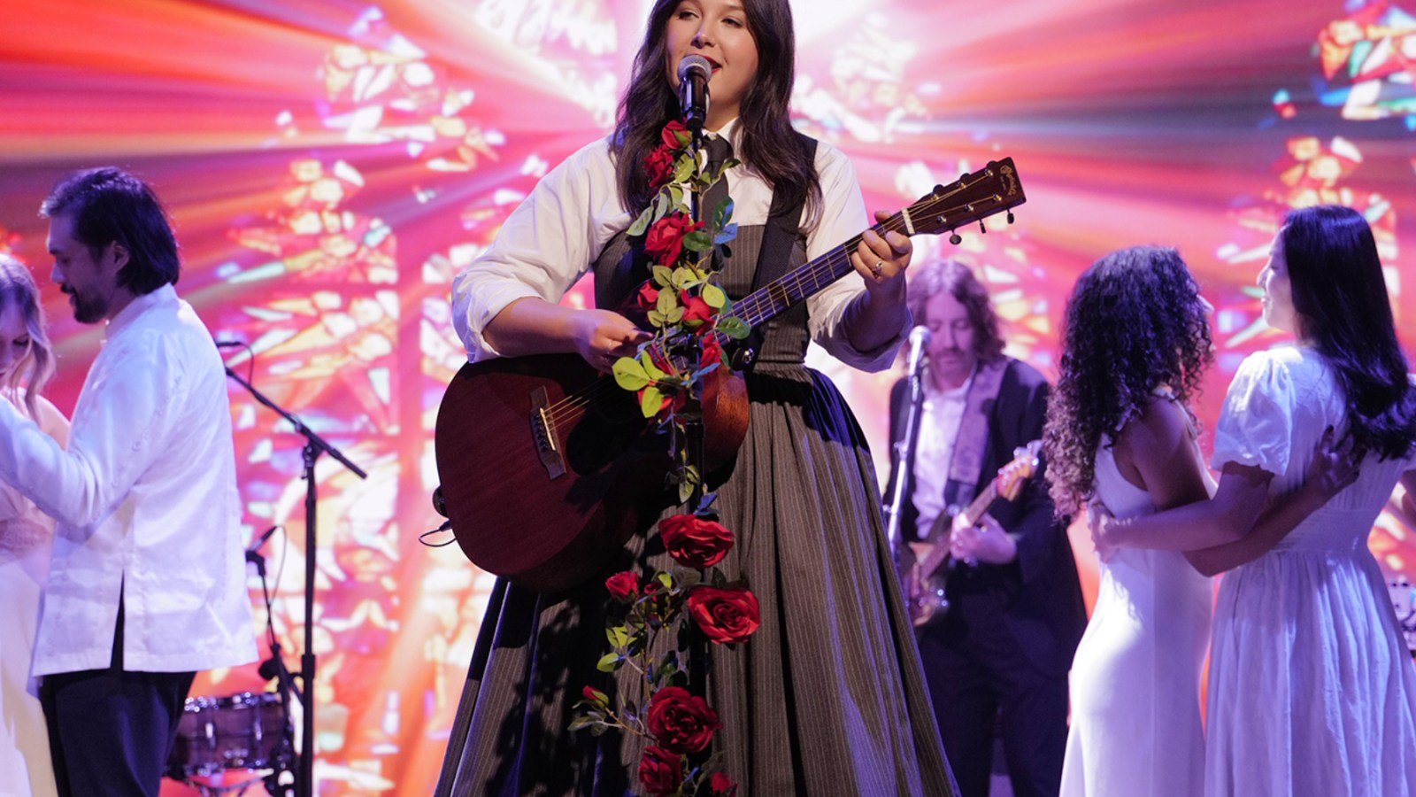Lucy Dacus