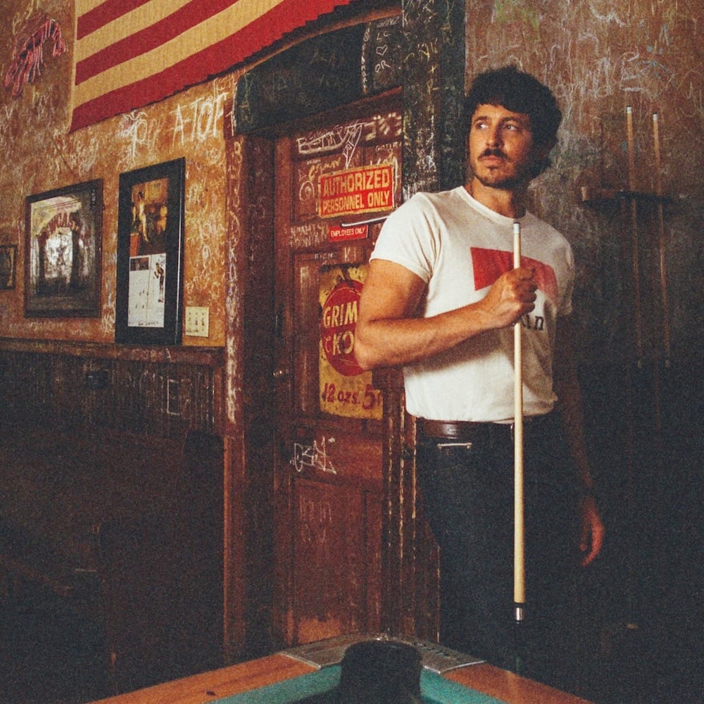 Morgan evans