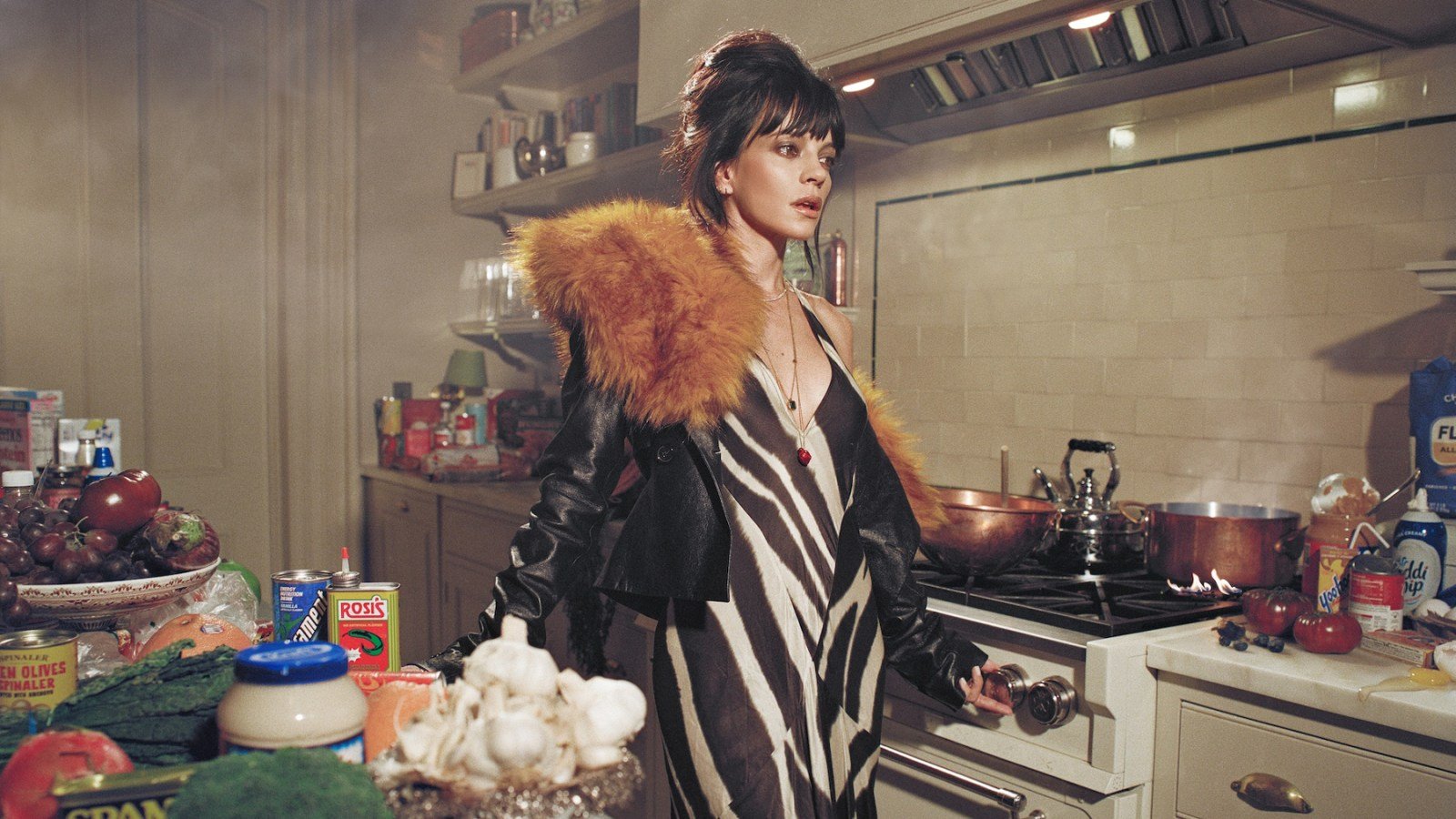 Lily Allen