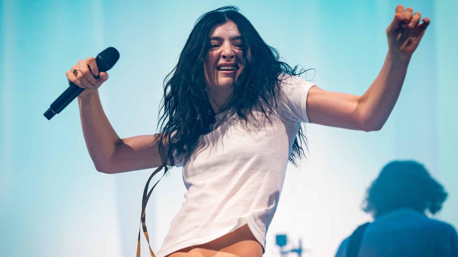 Lorde