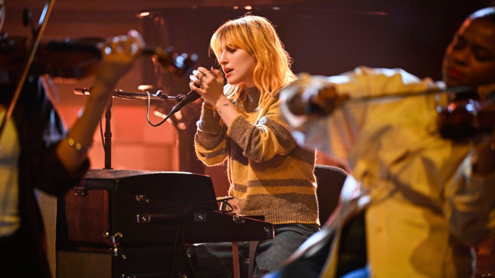 Hayley Williams