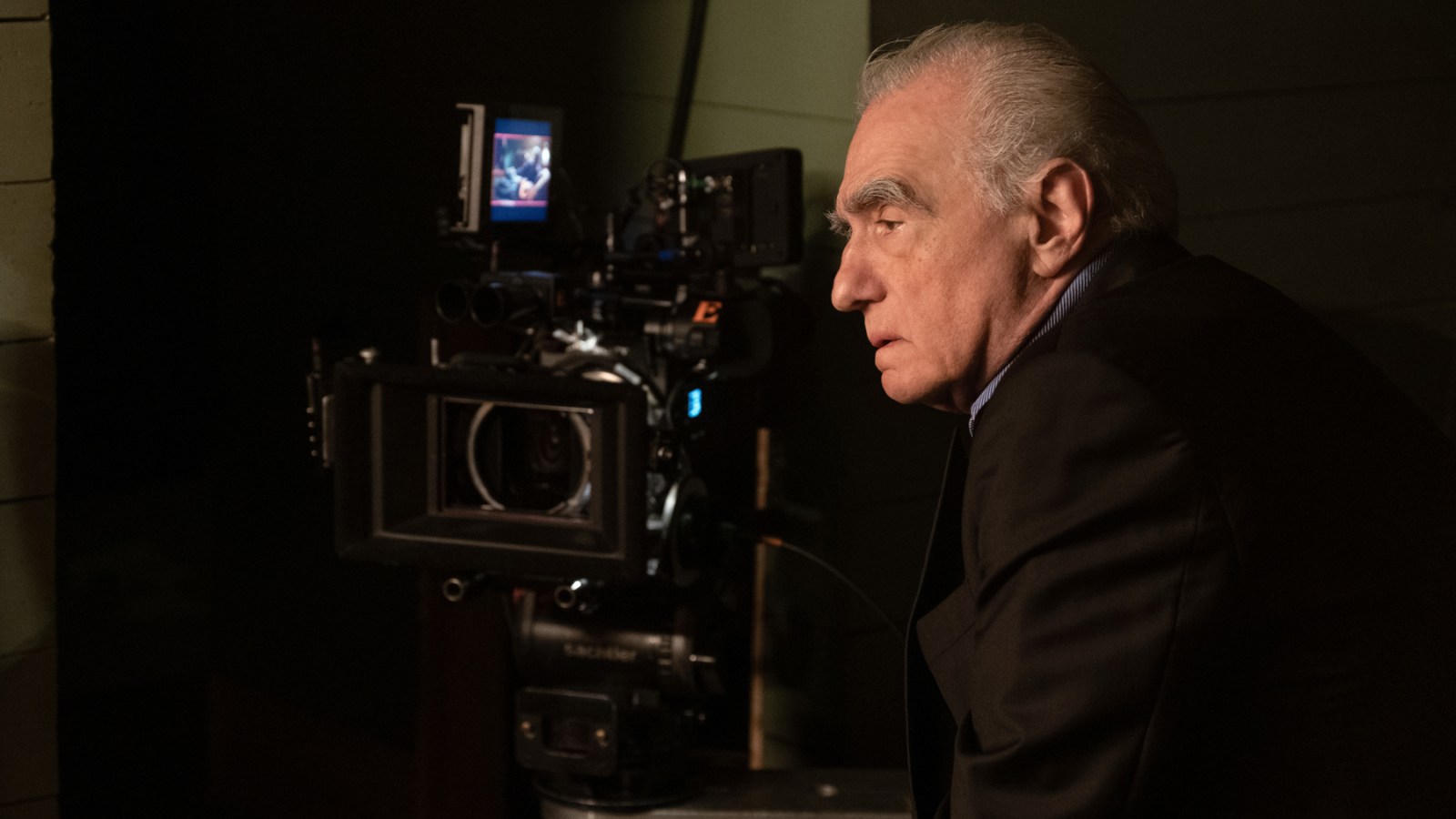 Scorsese