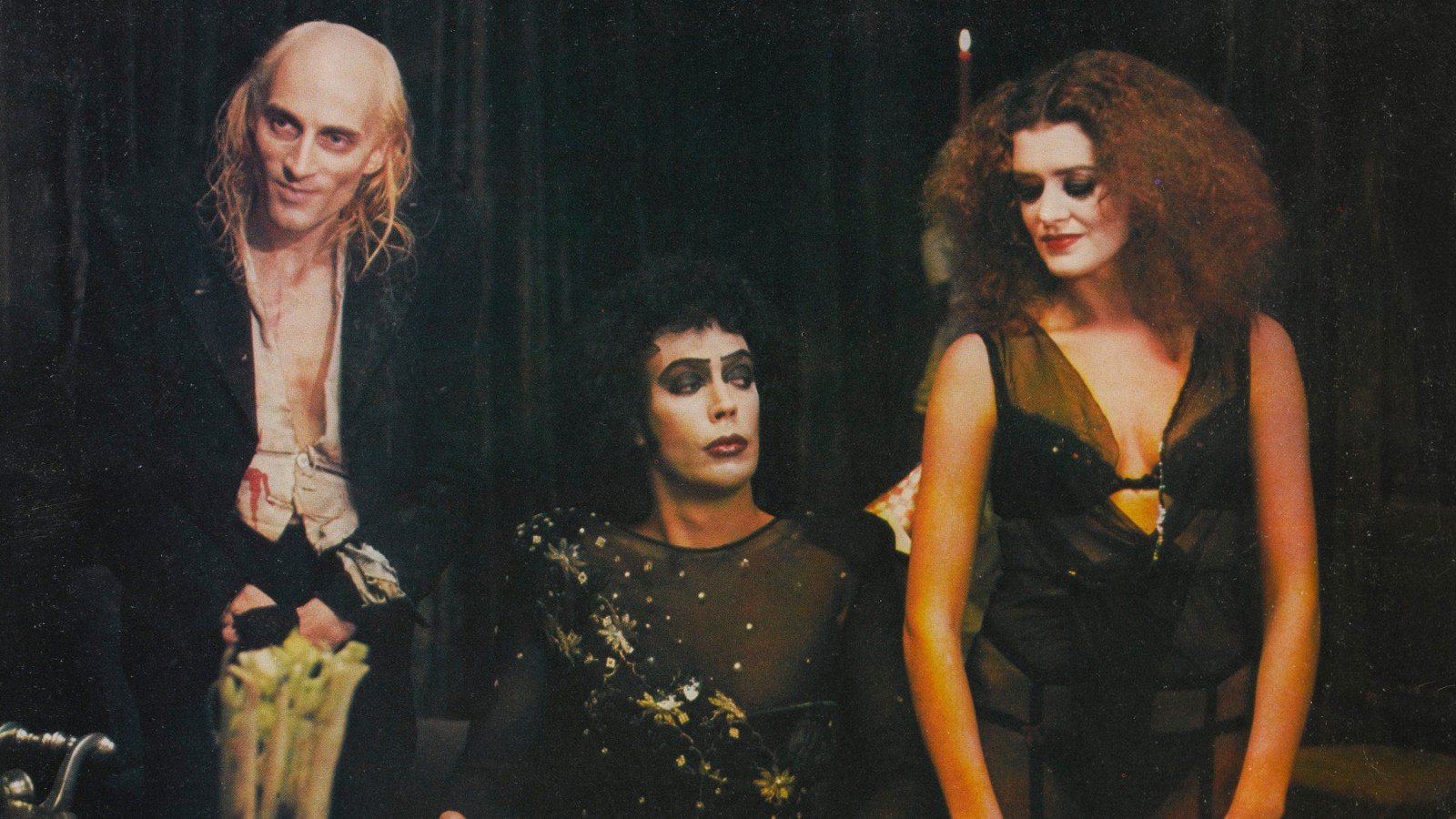 'Rocky Horror Show'