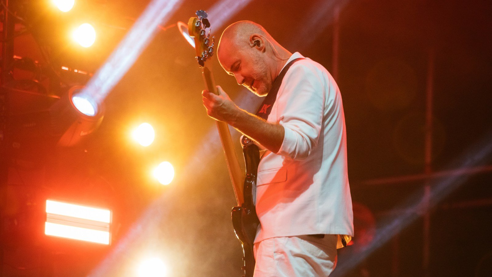Sam Rivers