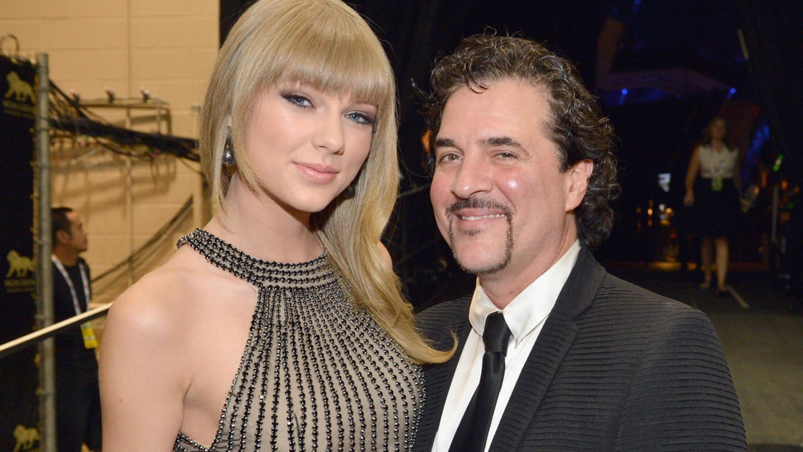 Swift Borchetta