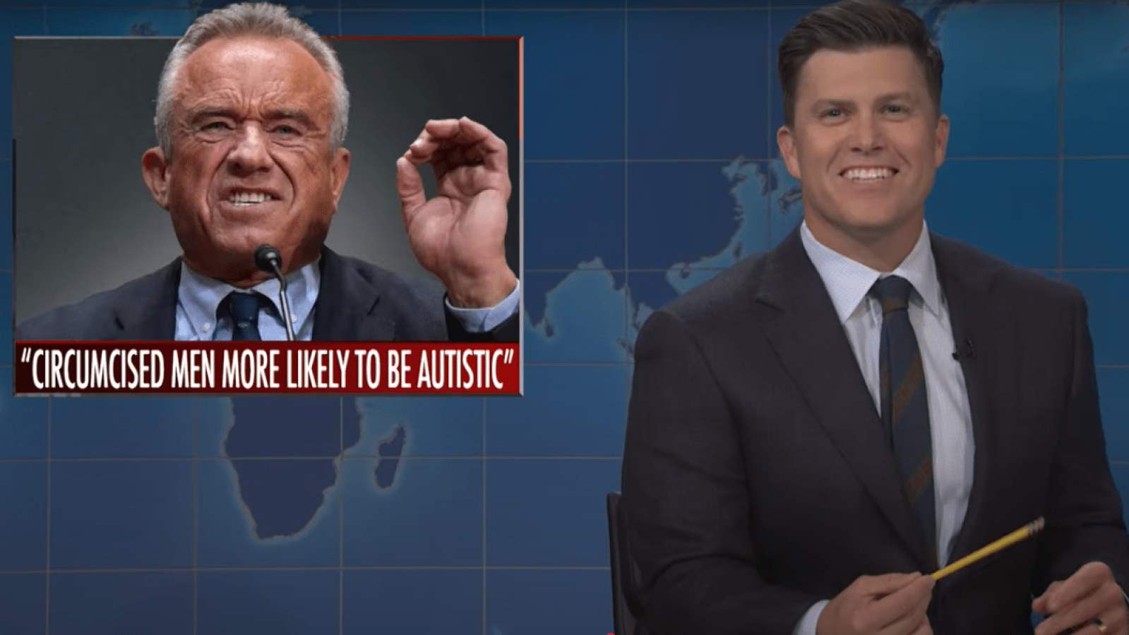 'SNL'