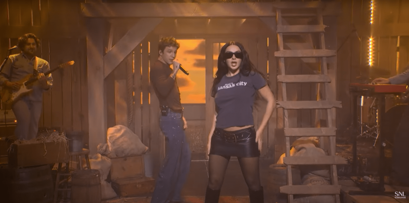 Role Model Charli
