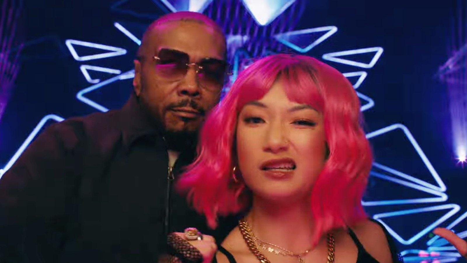 Timbaland Taktumi
