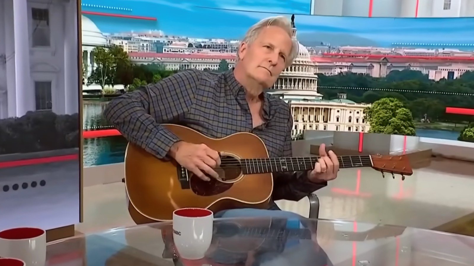 Jeff Daniels