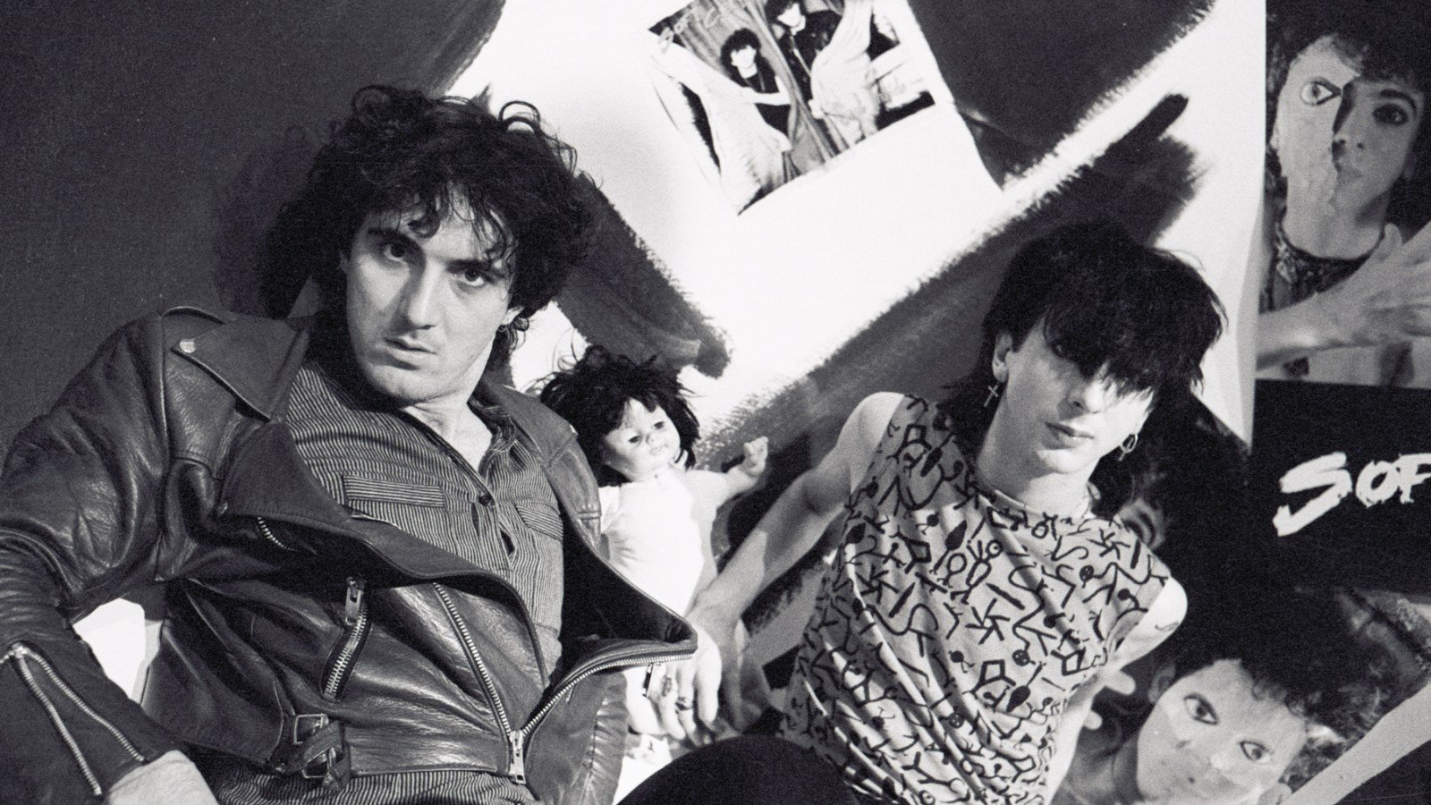 Soft Cell