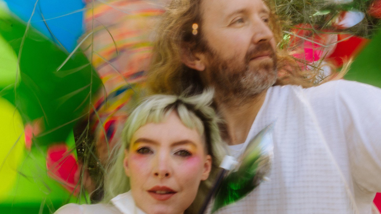 Sylvan Esso