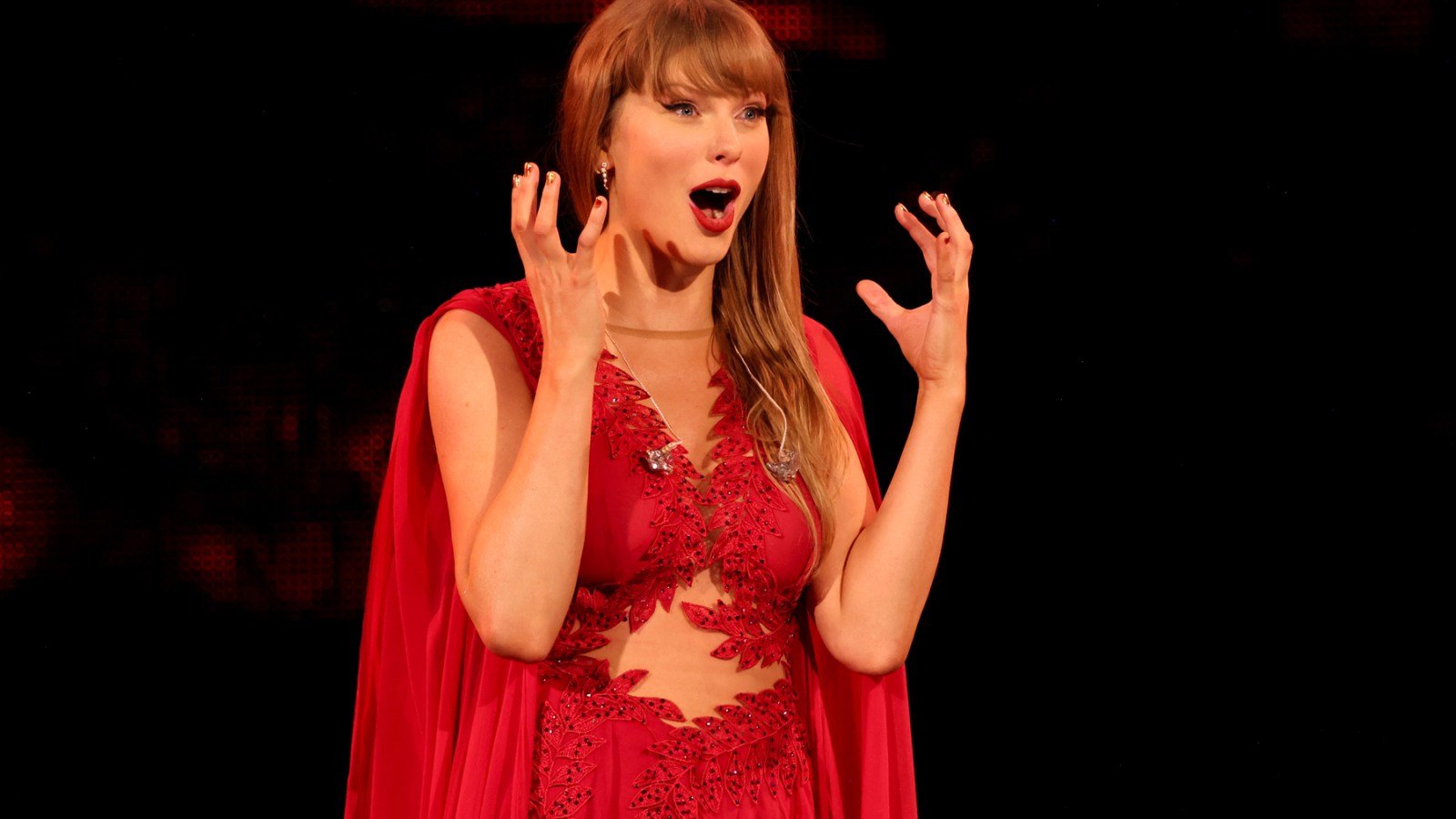 Taylor Swift