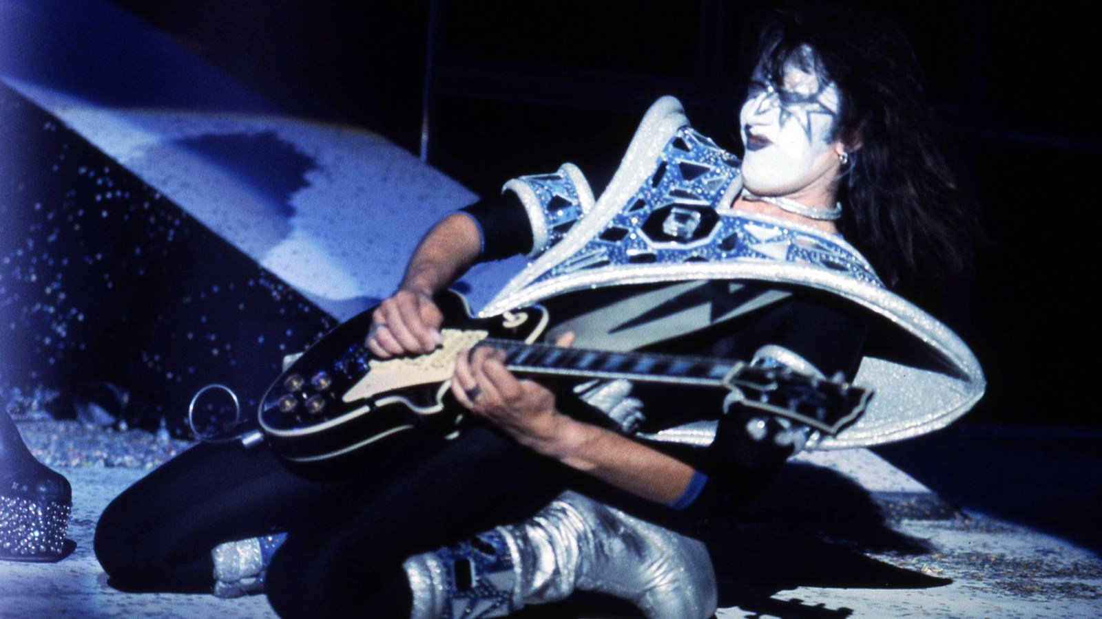Ace Frehley