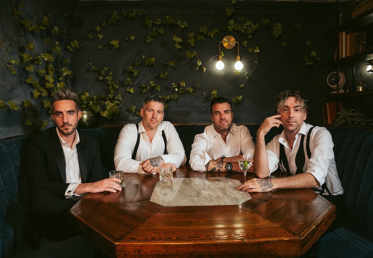 All Time Low