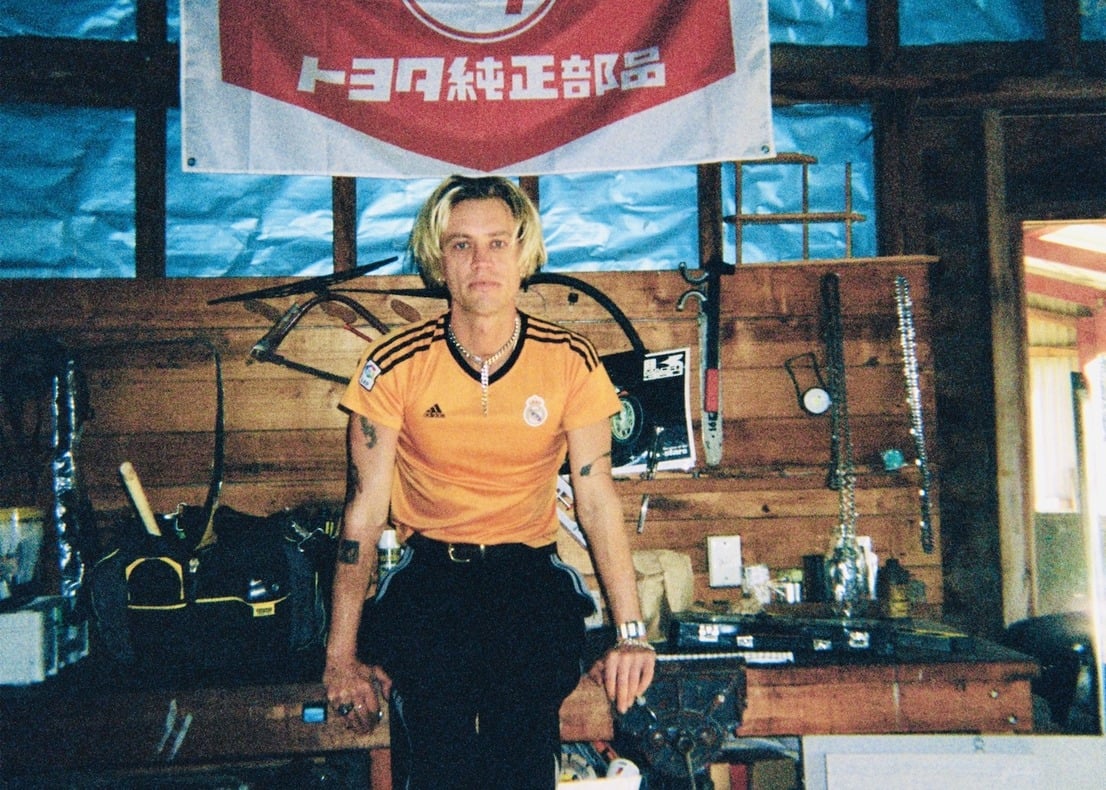 Atlas Franklin Alexander