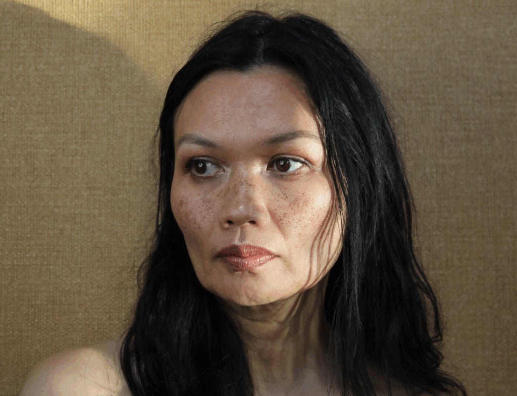 Bic Runga press shot
