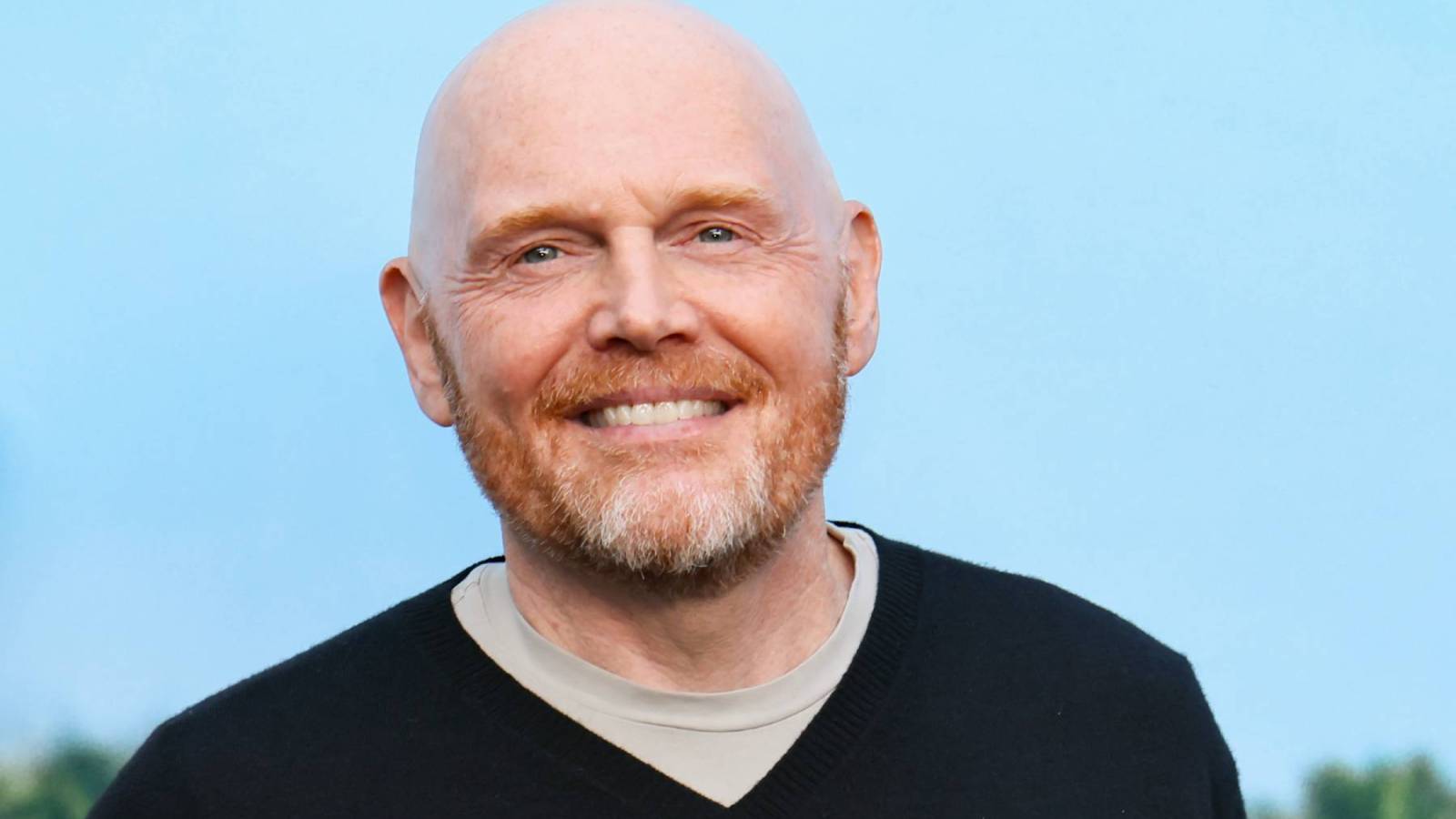 Bill Burr
