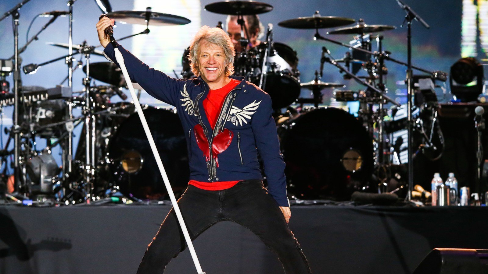Bon Jovi