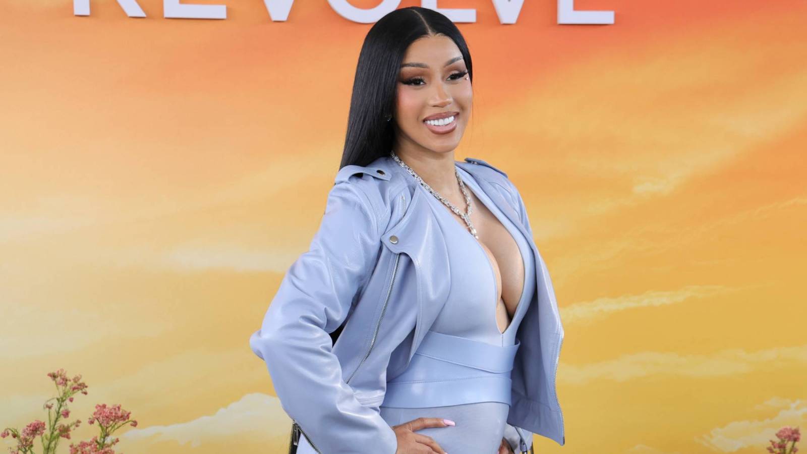 Cardi B