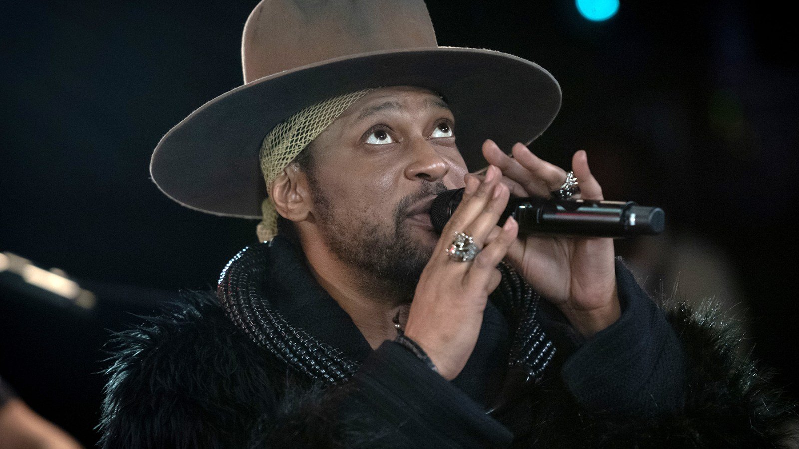 D'Angelo
