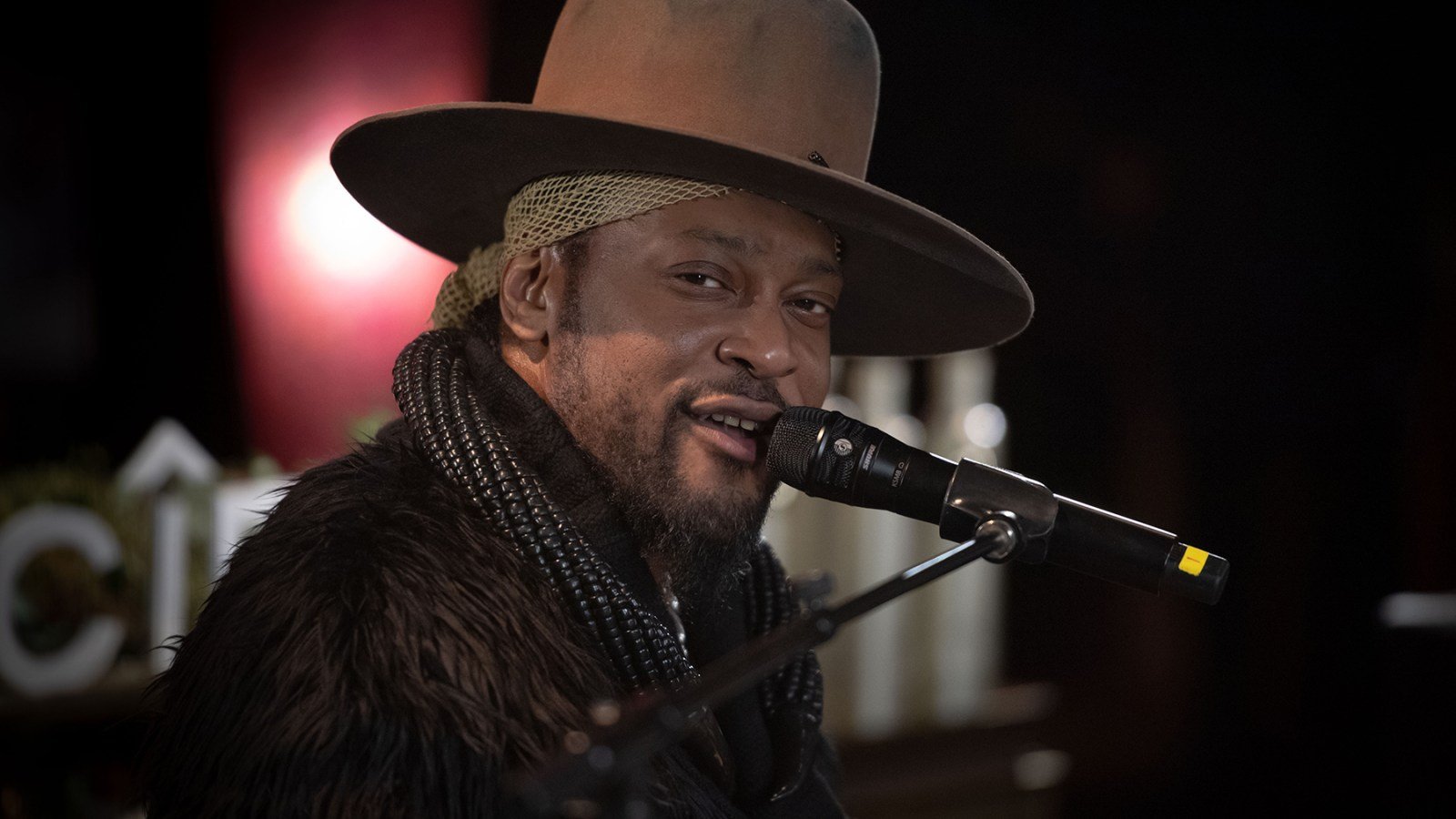 D'Angelo
